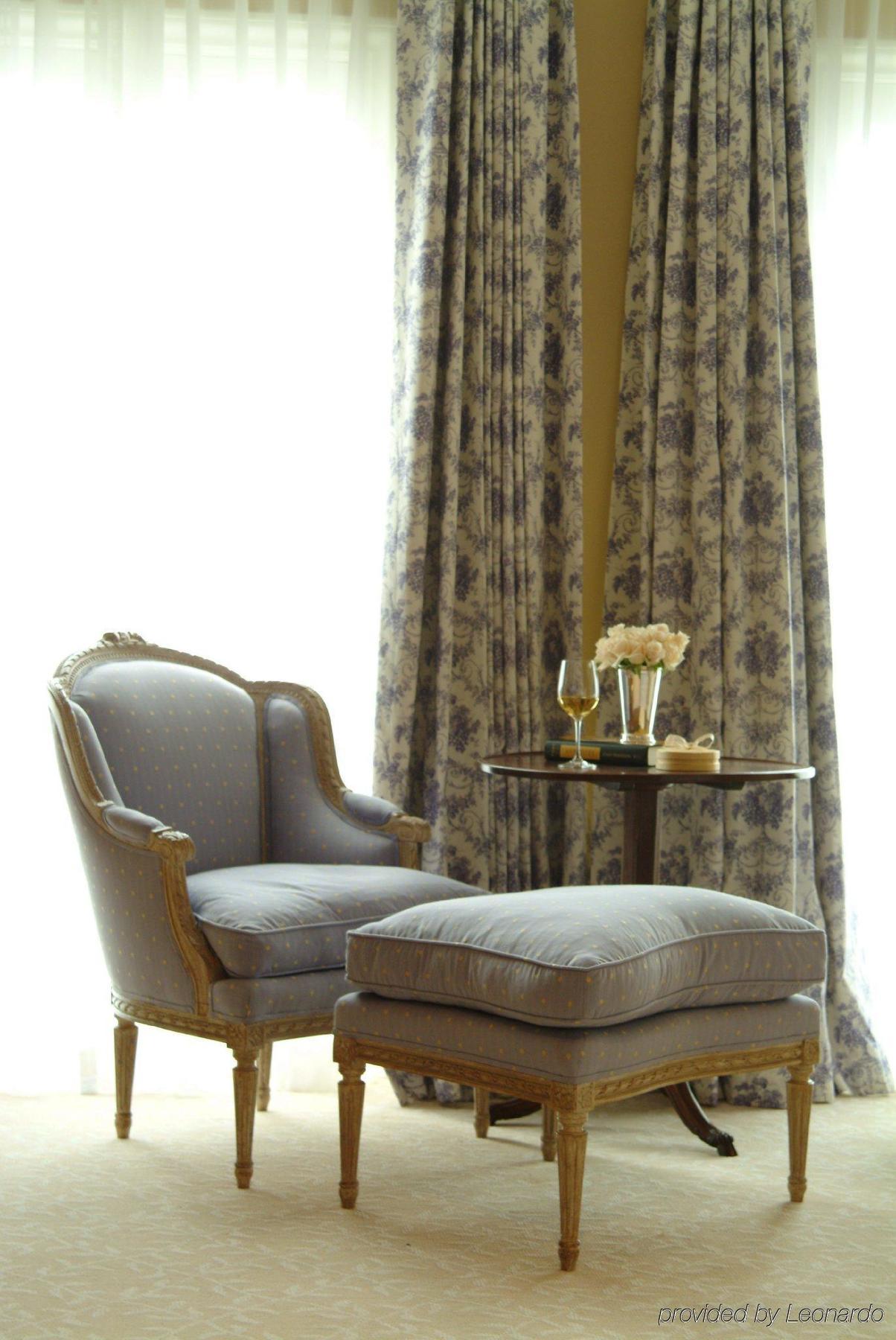 Hotel Les Mars Healdsburg Kamer foto