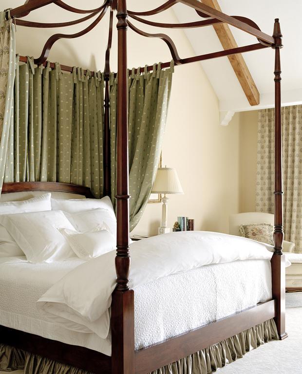Hotel Les Mars Healdsburg Buitenkant foto