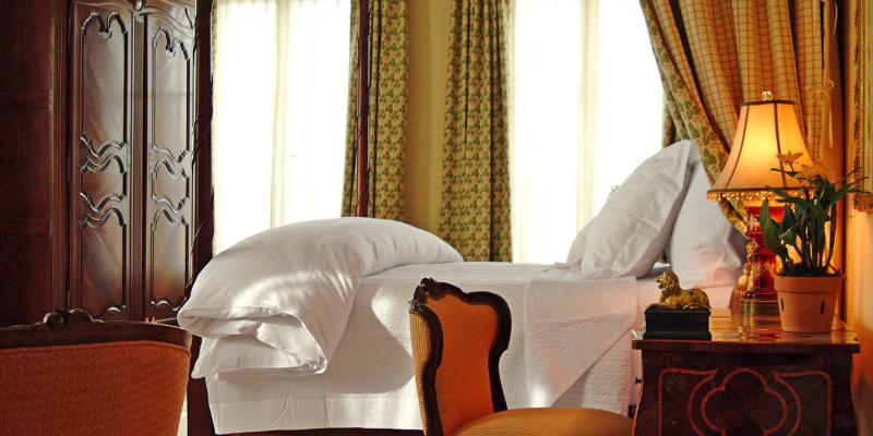 Hotel Les Mars Healdsburg Buitenkant foto