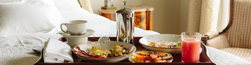 Hotel Les Mars Healdsburg Buitenkant foto
