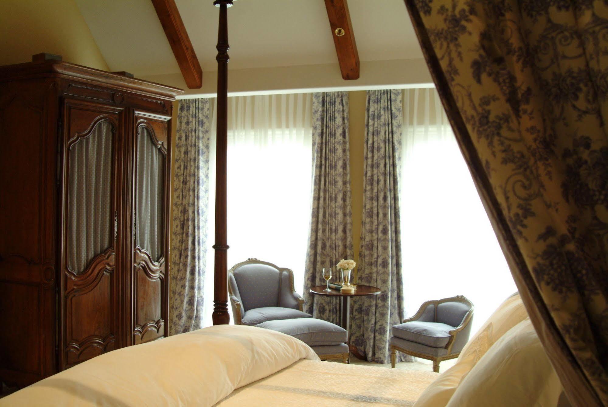 Hotel Les Mars Healdsburg Buitenkant foto
