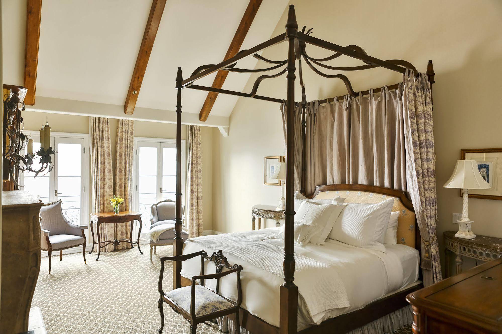 Hotel Les Mars Healdsburg Buitenkant foto